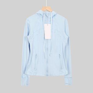 lululemon athletica Define Hooded Jacket Nulu